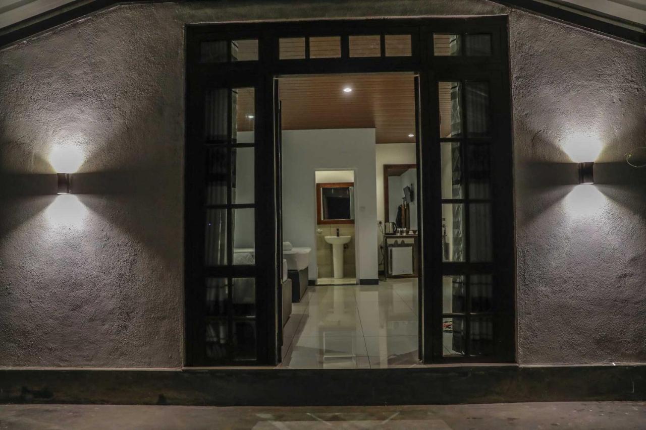 Avenra Cottage Ella Exterior photo